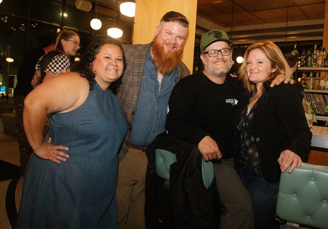 O'briens, Thome, and Jules