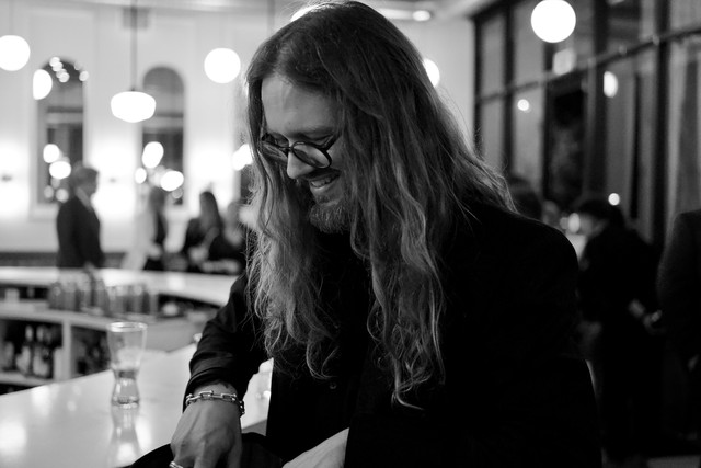 That was a good party