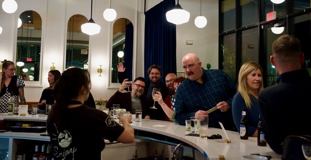 Leave cameras around, get weird pictures