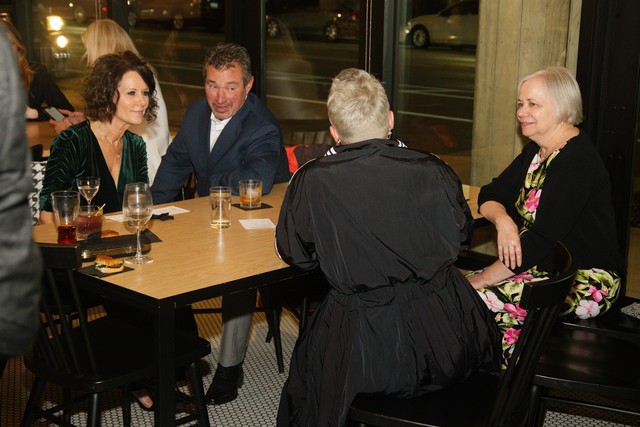 Listenin to Kari talk shit