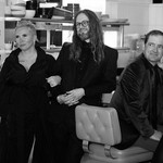 Listenin to Jeff's speech