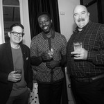 Nick Leeper - Some good dudes