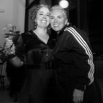 Elizabeth Reynolds - Cousins