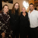 Hangin with Christina and Nathan