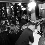 Nick Leeper - Party People