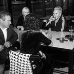 Rhonda Schmidt - Family hangs