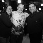 Jill, Rico, and Chuck