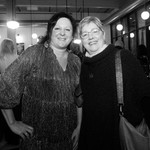 Melodee and her friend