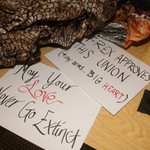 Tiny Arms, Big Heart