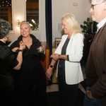 Elizabeth Reynolds - Sliders