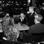 Listenin to stories from Teresa