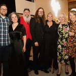 Elizabeth Reynolds - Reynolds fam