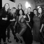 Nicole and the Thetas