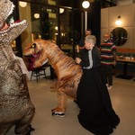 Elizabeth Reynolds - Dinosaur Dance Party