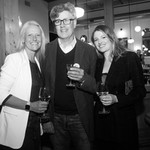 Emily, Jim, and Olivia