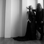 Hangin in this corner