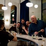 Leave cameras around, get weird pictures