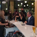 Rhonda Schmidt - The bar