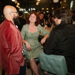 Mason and the Kirpalanis