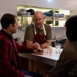 Glad these guys got to catch up