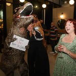 Elizabeth Reynolds - ELIZABETH!?