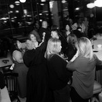 Elizabeth Reynolds - Partyin