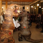 Elizabeth Reynolds - Dinos