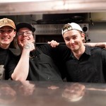 Clyde's Kitchen Crew