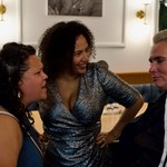 Pretty sure Kari is getting schooled here, lol