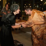 Elizabeth Reynolds - Jon is stuck