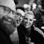 Contrary - Trent, Maurizio, and Kari