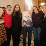 Hangin with Rico and Jill