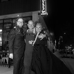 Hangin with our fav chef