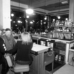 Whole place to ourselves