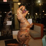 Elizabeth Reynolds - Do we have to kick these people out?