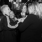 Elizabeth Reynolds - Laughin ladies