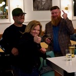 Getting mixed signals here