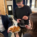 Clyde's Fine Sliders