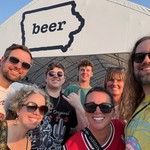 Iowa Beer