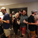 Party peoples