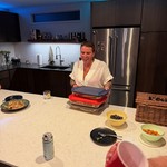 Cold Pizza time?