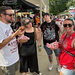 Fair foods
