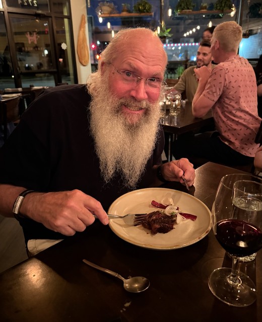 Wagyu time!
