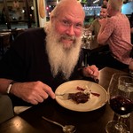 Jeff Reynolds - Wagyu time!