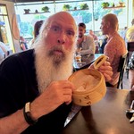 Jeff Reynolds - Steamed Bun Snacks!