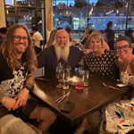 Jeff Reynolds - 7-course Father's Day Dinner at Harbinger