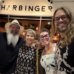Jeff Reynolds - A great night at Harbinger