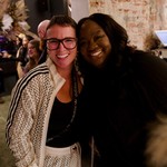 Hangin with Ms Christine