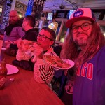 Late night slices