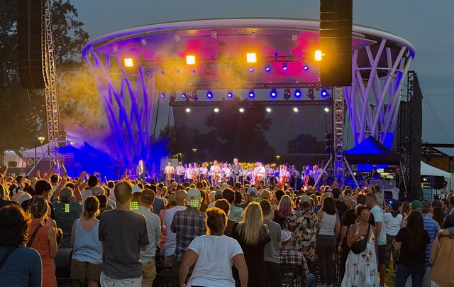The Des Moines Symphony